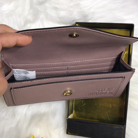 Steve Madden Wallets - Picture 5 of 6